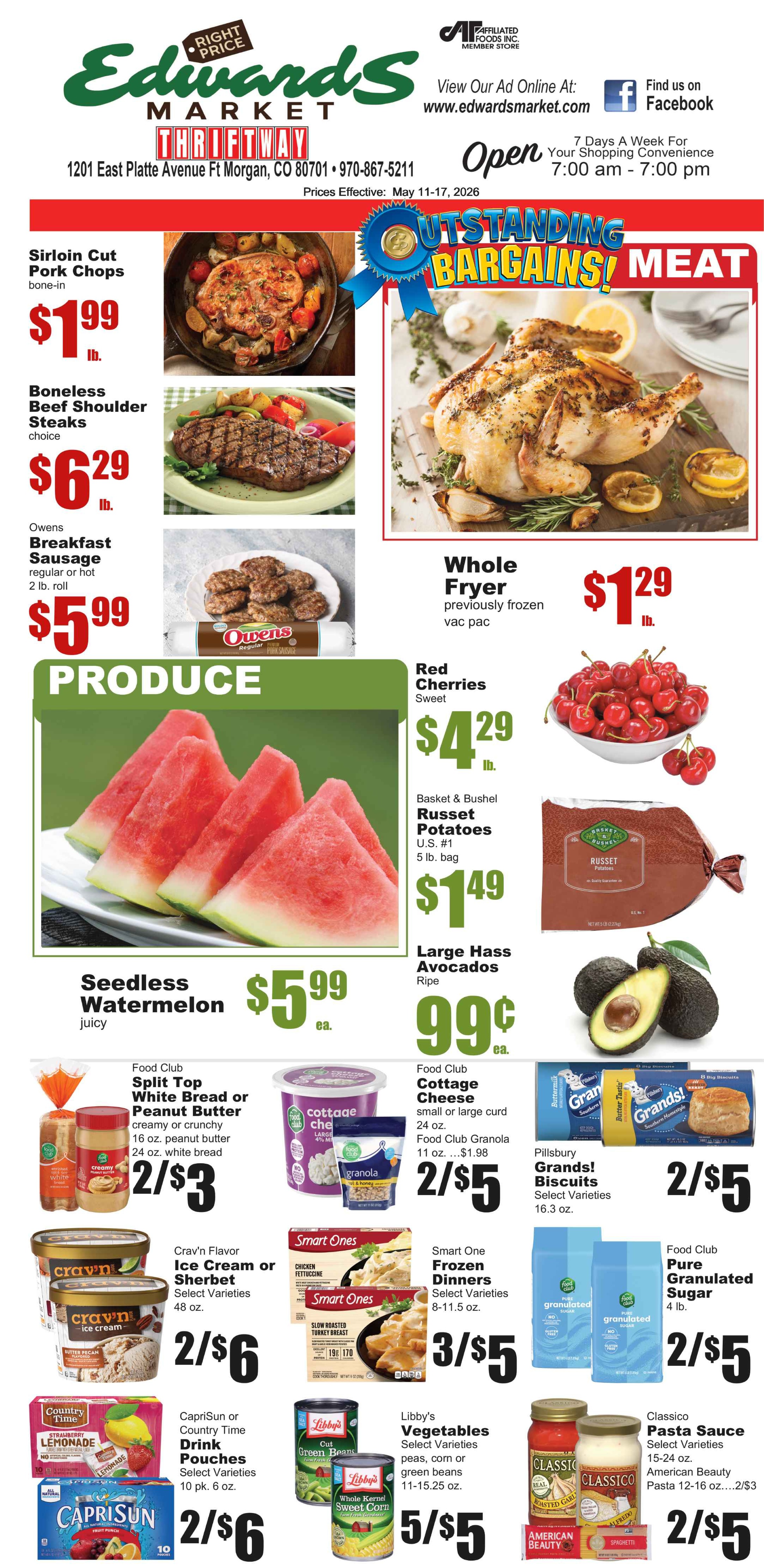 Ad page image
