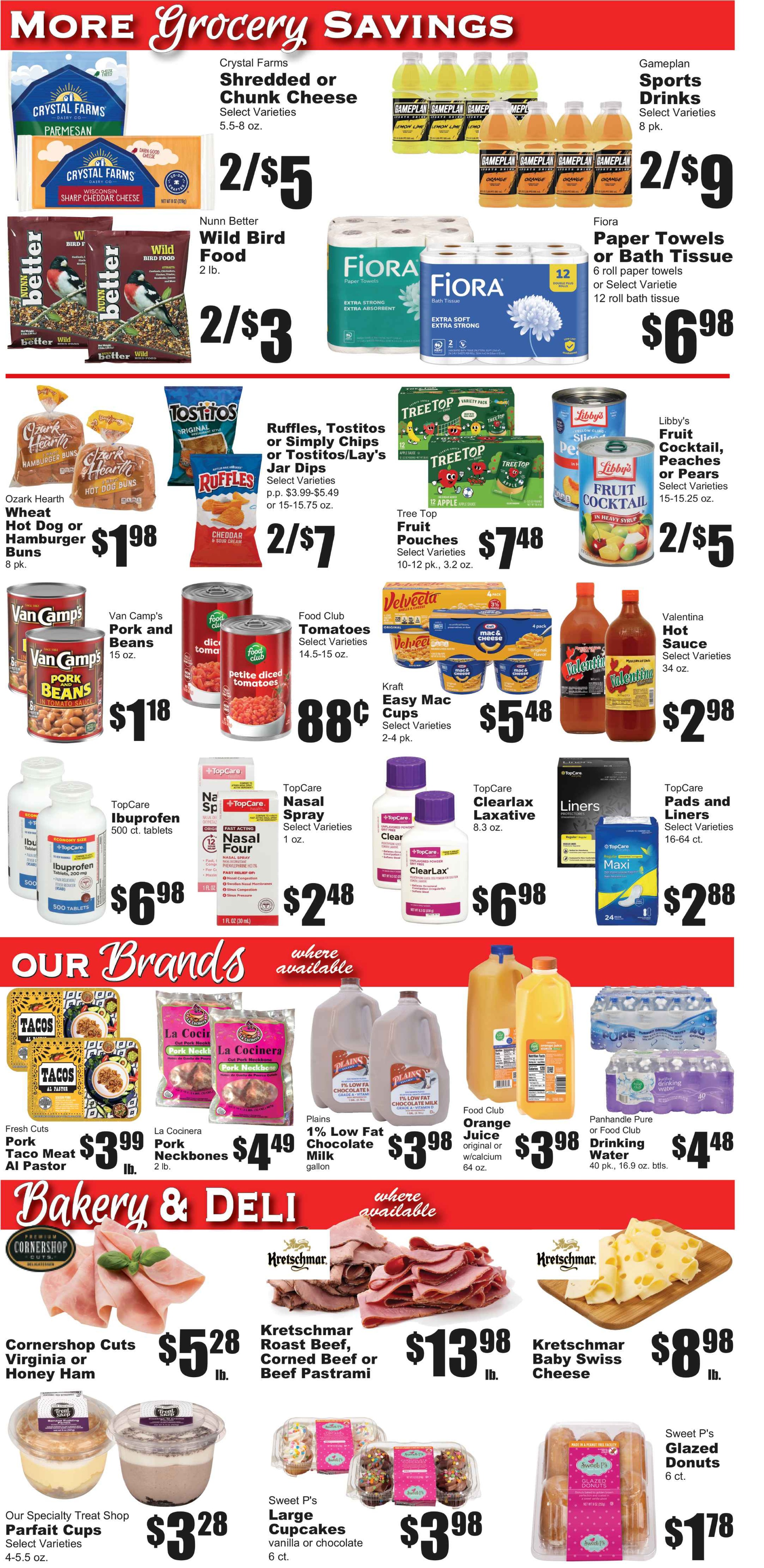 Ad page image