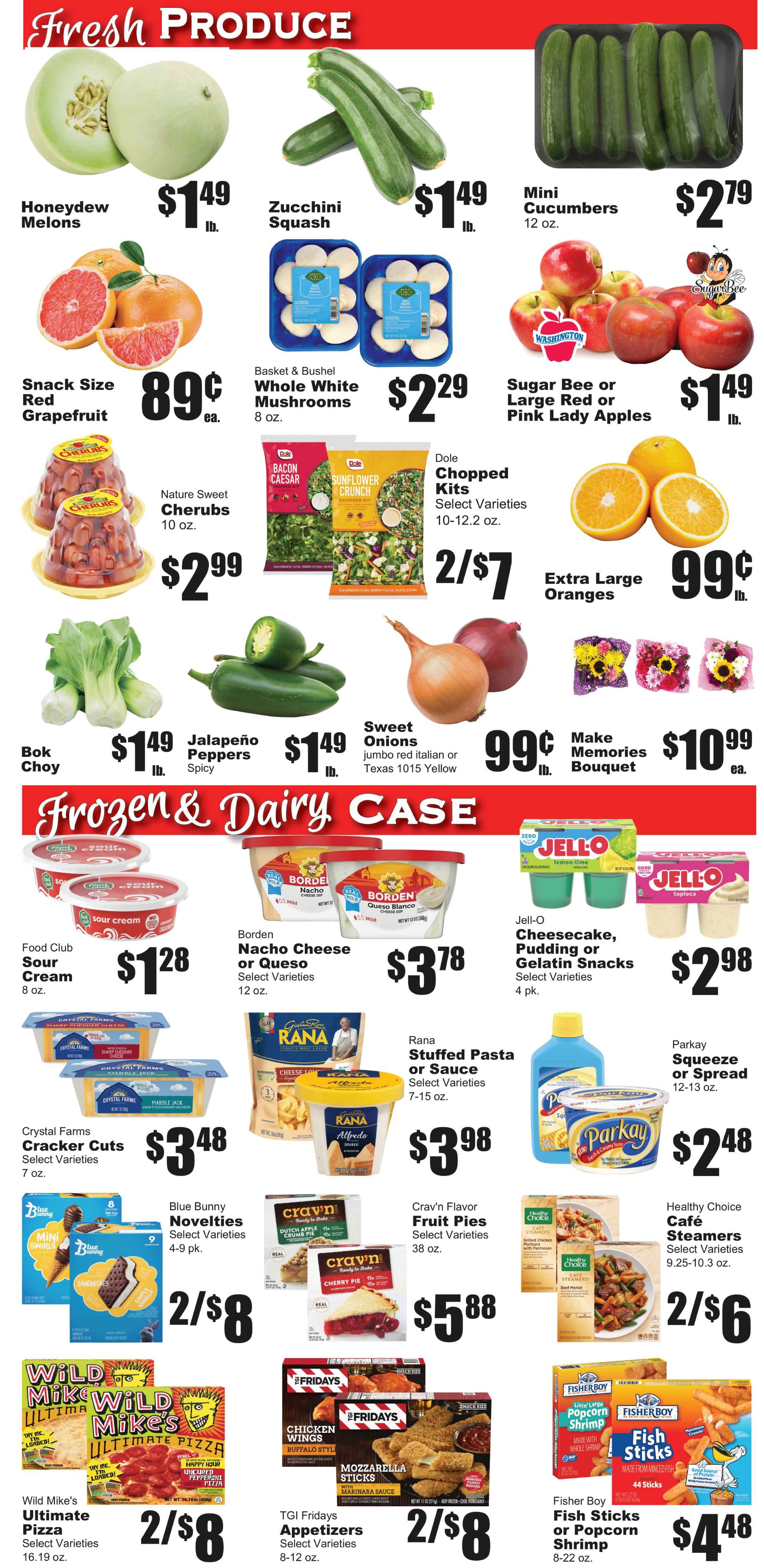 Ad page image